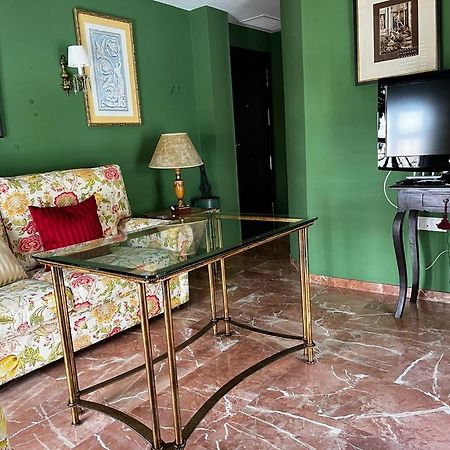 Acogedor Apartamento Junto A Plaza De San Agustin Córdoba Exterior foto