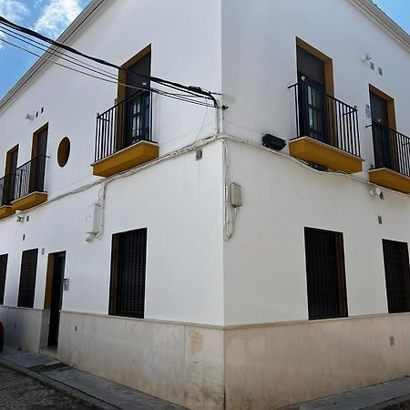 Acogedor Apartamento Junto A Plaza De San Agustin Córdoba Exterior foto