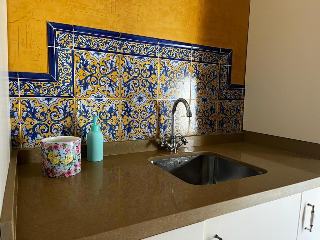 Acogedor Apartamento Junto A Plaza De San Agustin Córdoba Exterior foto