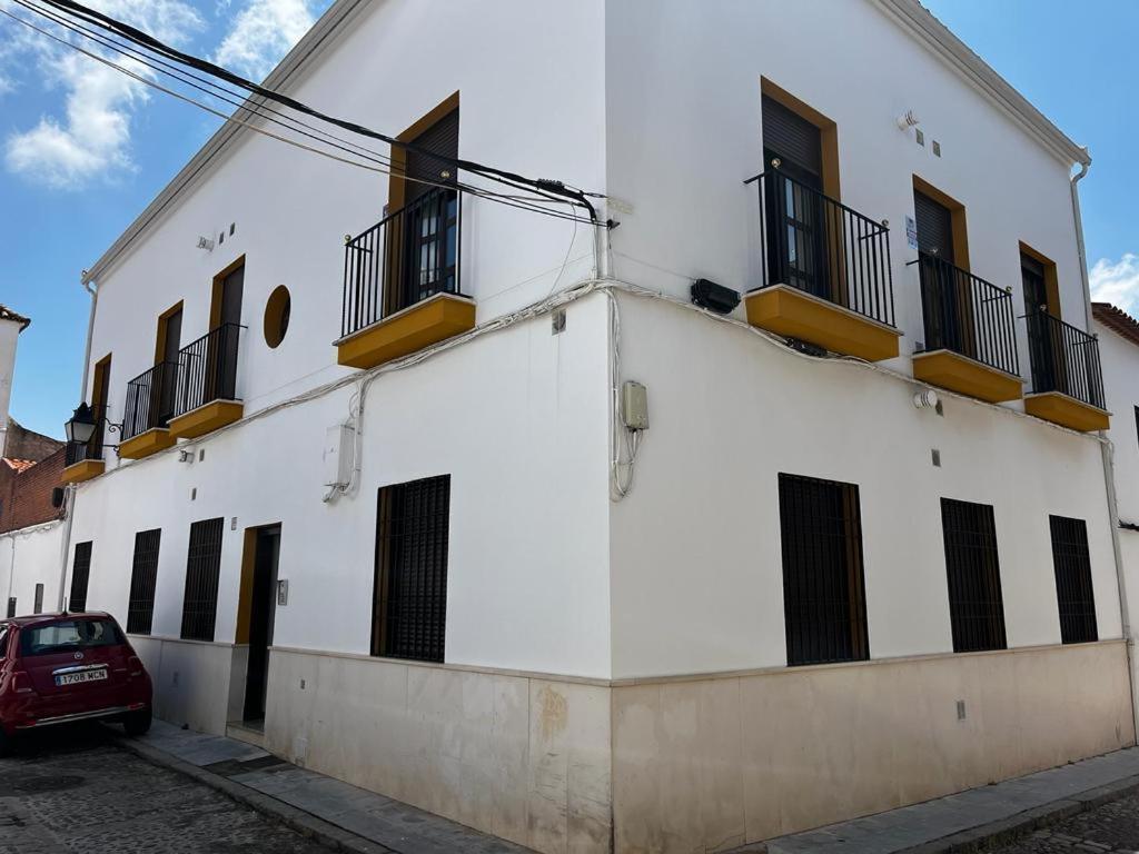 Acogedor Apartamento Junto A Plaza De San Agustin Córdoba Exterior foto
