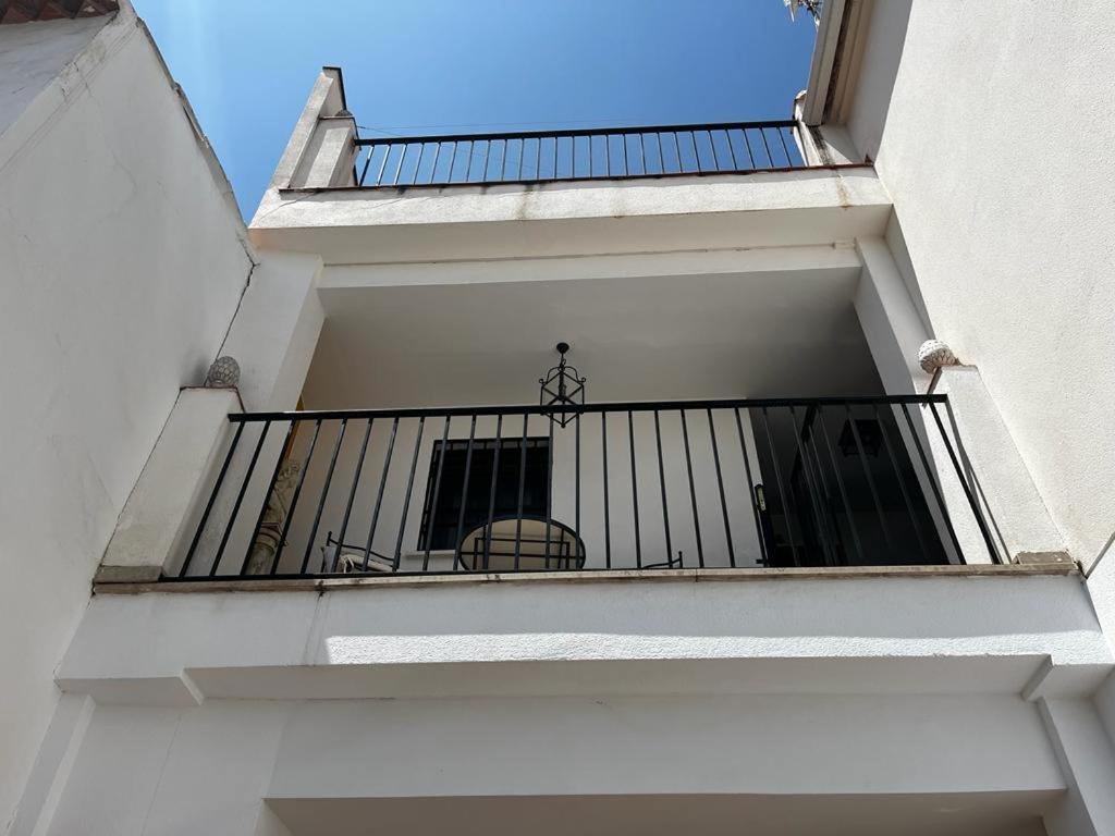 Acogedor Apartamento Junto A Plaza De San Agustin Córdoba Exterior foto