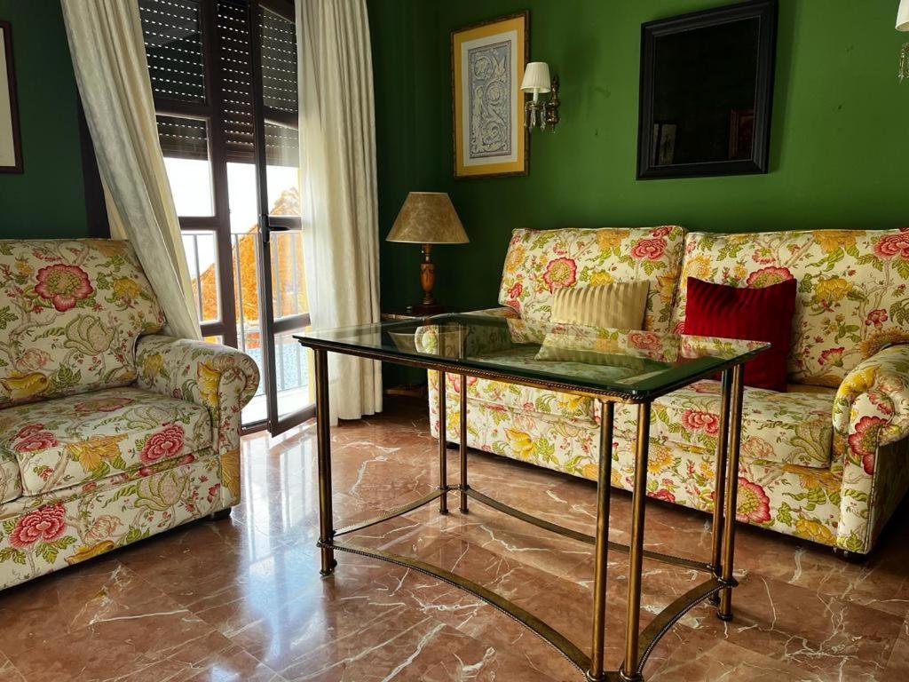 Acogedor Apartamento Junto A Plaza De San Agustin Córdoba Exterior foto