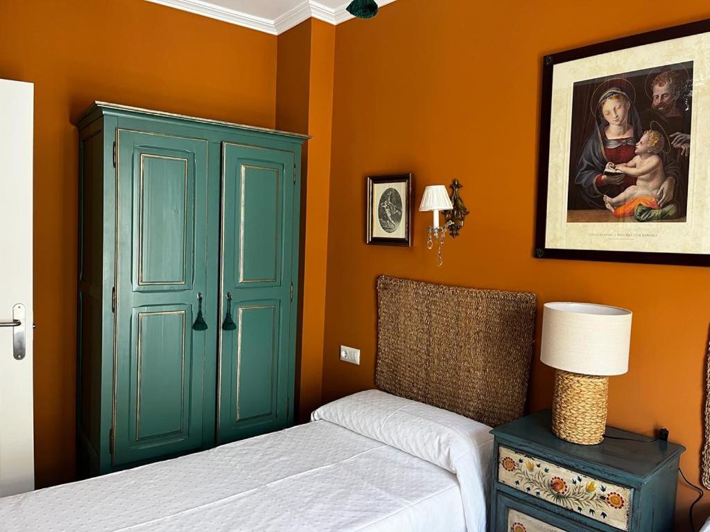 Acogedor Apartamento Junto A Plaza De San Agustin Córdoba Exterior foto