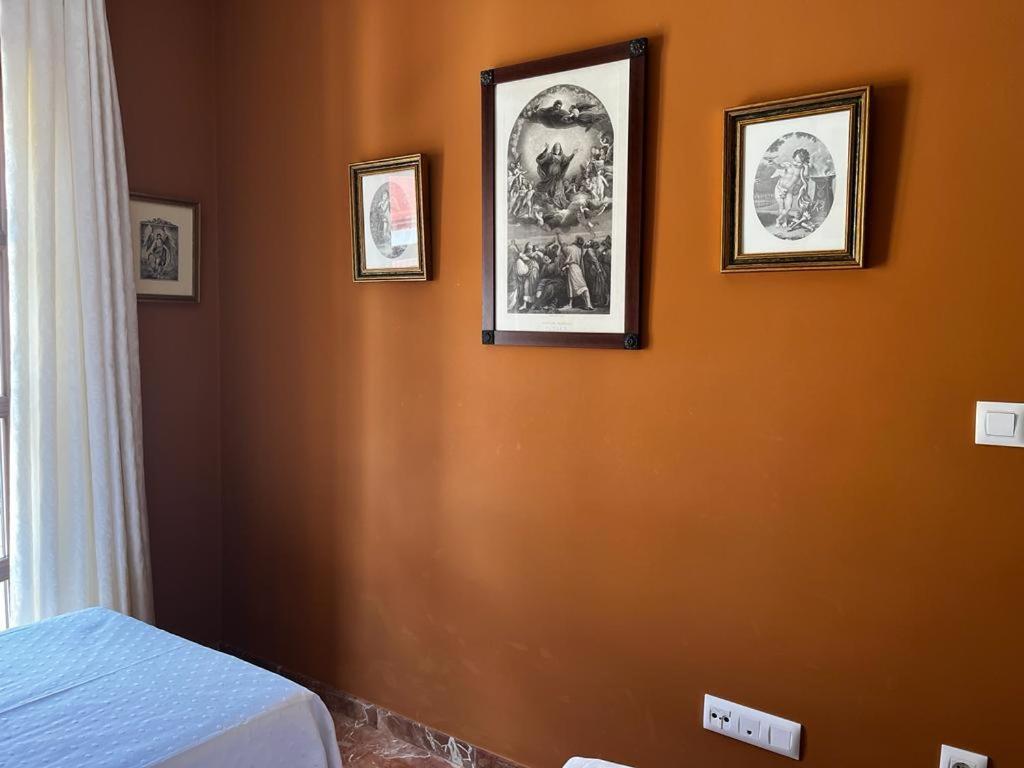 Acogedor Apartamento Junto A Plaza De San Agustin Córdoba Exterior foto