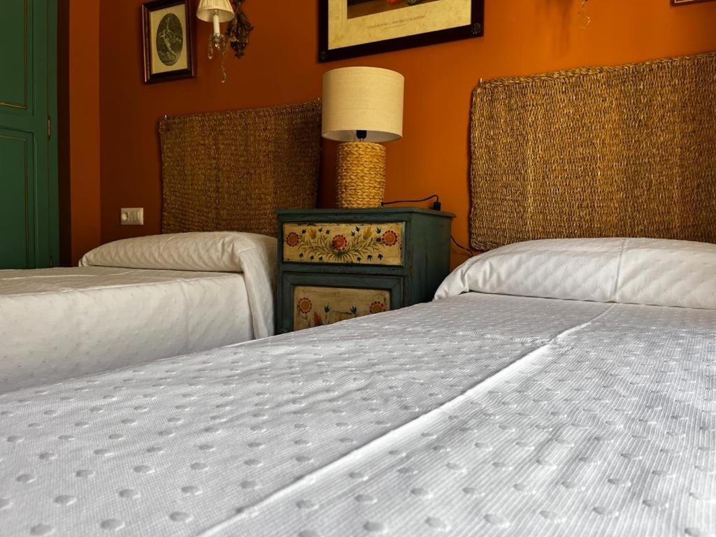 Acogedor Apartamento Junto A Plaza De San Agustin Córdoba Exterior foto