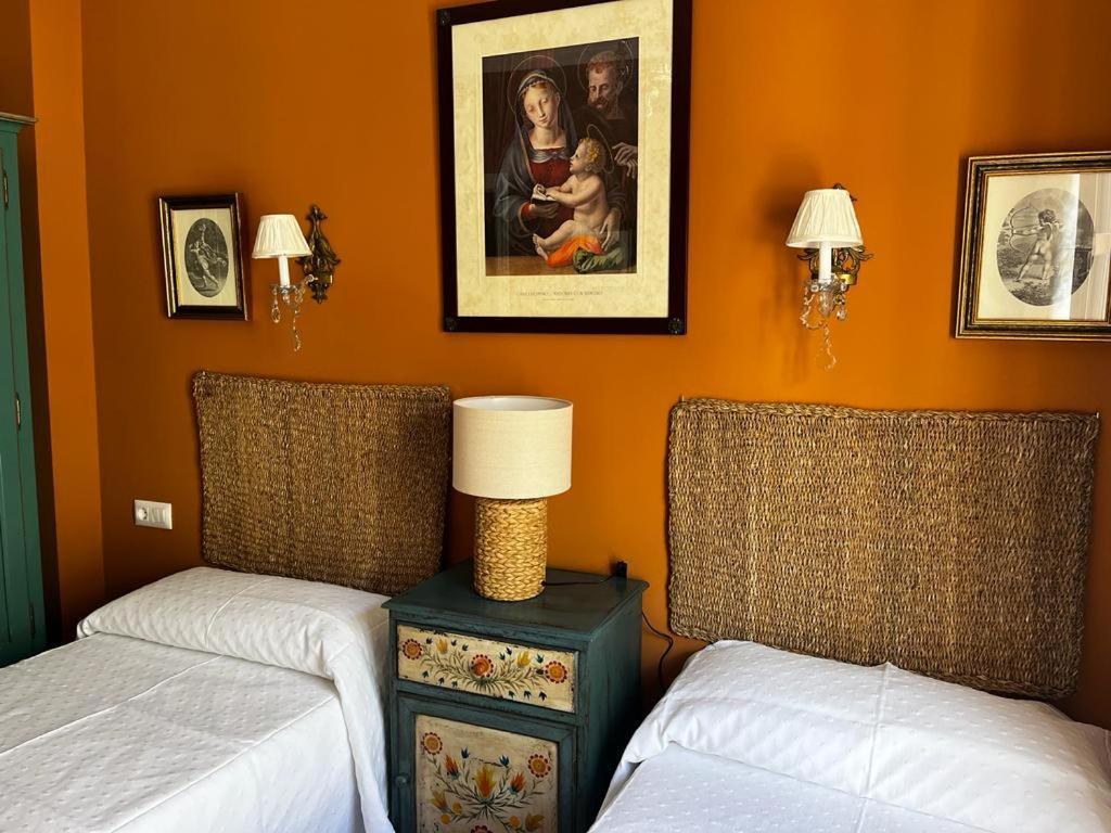Acogedor Apartamento Junto A Plaza De San Agustin Córdoba Exterior foto