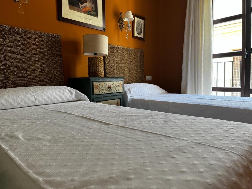 Acogedor Apartamento Junto A Plaza De San Agustin Córdoba Exterior foto