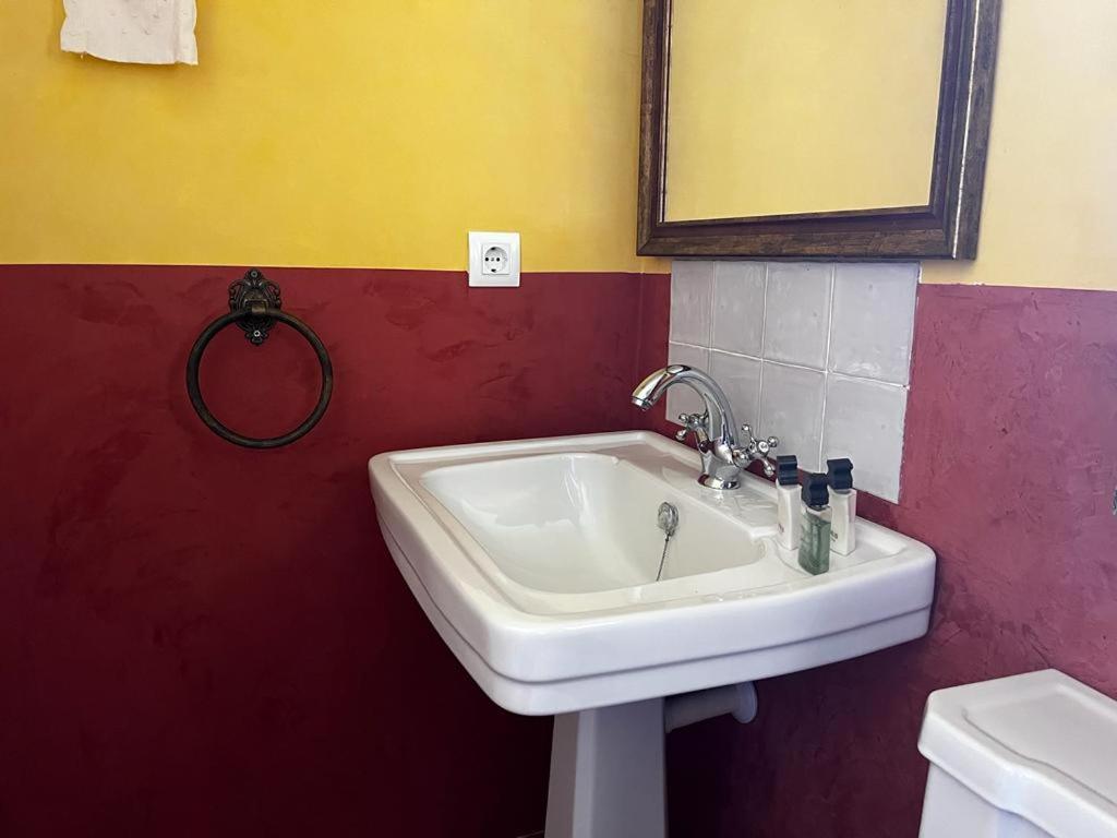Acogedor Apartamento Junto A Plaza De San Agustin Córdoba Exterior foto